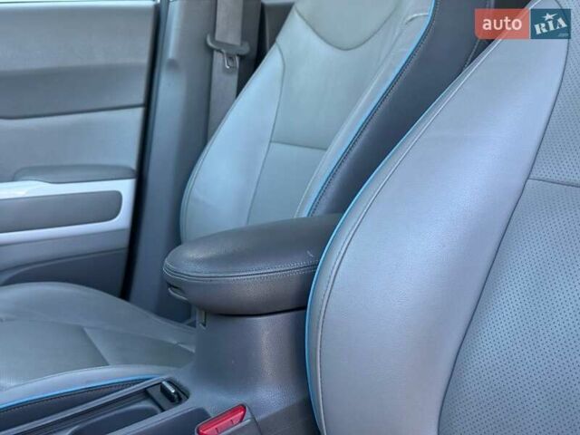 Серый Киа Soul, объемом двигателя 0 л и пробегом 145 тыс. км за 6000 $, фото 32 на Automoto.ua