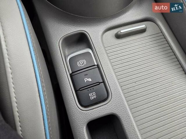 Серый Киа Soul, объемом двигателя 0 л и пробегом 91 тыс. км за 8900 $, фото 20 на Automoto.ua