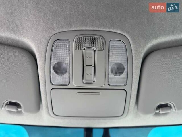 Серый Киа Soul, объемом двигателя 0 л и пробегом 123 тыс. км за 6950 $, фото 44 на Automoto.ua