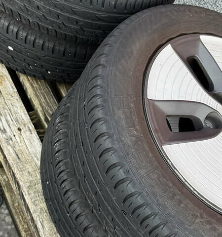 Серый Киа Soul, объемом двигателя 0 л и пробегом 185 тыс. км за 9700 $, фото 41 на Automoto.ua