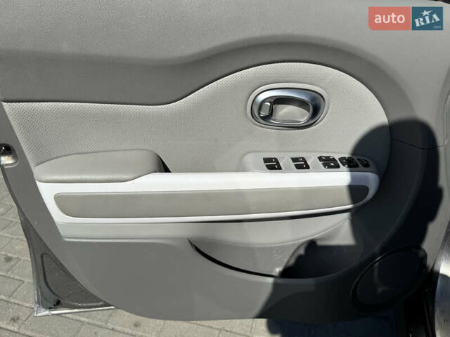 Серый Киа Soul, объемом двигателя 0 л и пробегом 109 тыс. км за 6499 $, фото 38 на Automoto.ua