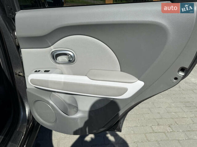 Серый Киа Soul, объемом двигателя 0 л и пробегом 109 тыс. км за 6499 $, фото 34 на Automoto.ua