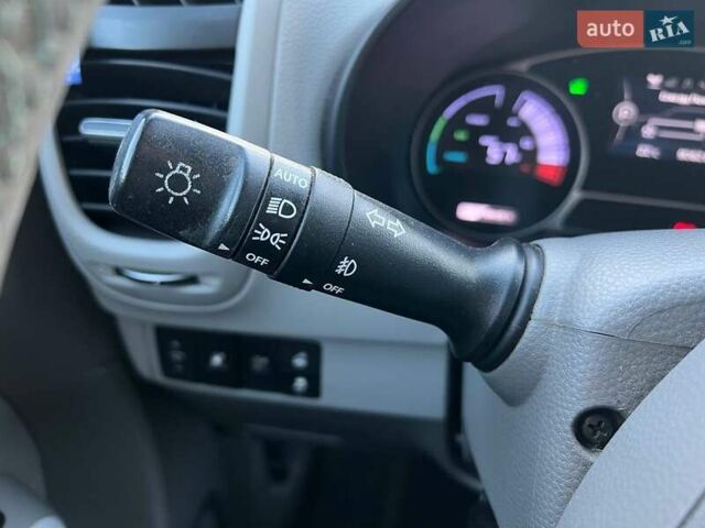 Серый Киа Soul, объемом двигателя 0 л и пробегом 150 тыс. км за 6990 $, фото 13 на Automoto.ua