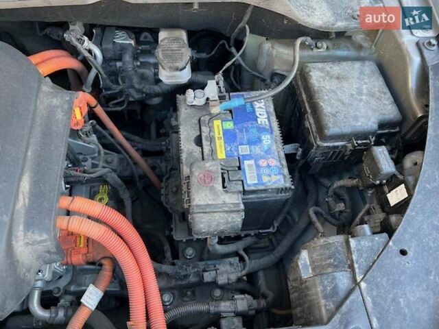 Киа Soul 2015 в Хмельницком на Automoto.ua Серый Киа Soul, объемом двигателя 0 л и пробегом 95 тыс. км за 6500 $, фото 65 на Automoto.ua