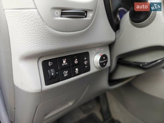 Серый Киа Soul, объемом двигателя 0 л и пробегом 115 тыс. км за 6999 $, фото 24 на Automoto.ua