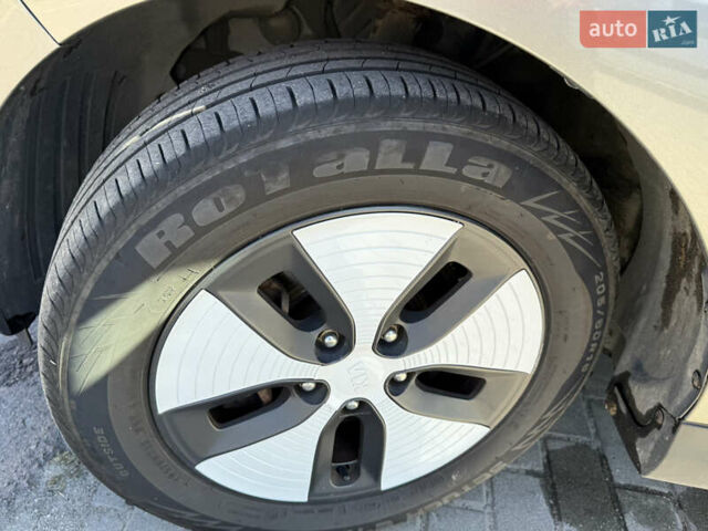 Серый Киа Soul, объемом двигателя 0 л и пробегом 109 тыс. км за 6499 $, фото 27 на Automoto.ua