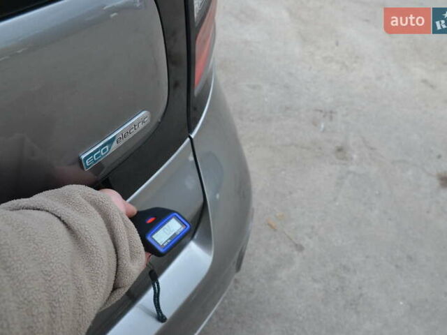 Сірий Кіа Soul, об'ємом двигуна 0 л та пробігом 148 тис. км за 5800 $, фото 35 на Automoto.ua