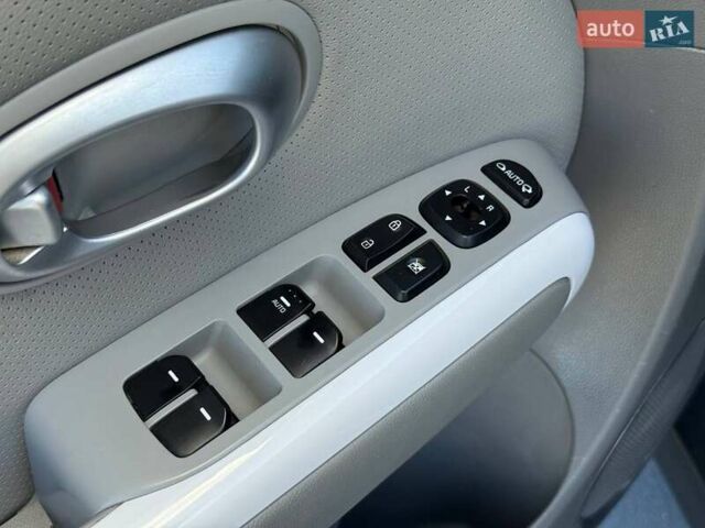 Серый Киа Soul, объемом двигателя 0 л и пробегом 145 тыс. км за 6000 $, фото 16 на Automoto.ua