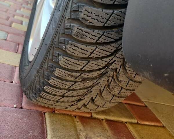 Серый Киа Soul, объемом двигателя 0 л и пробегом 92 тыс. км за 8000 $, фото 19 на Automoto.ua