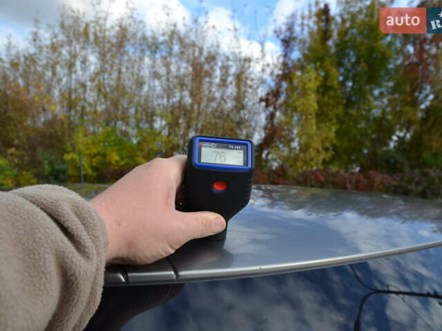 Сірий Кіа Soul, об'ємом двигуна 0 л та пробігом 148 тис. км за 5800 $, фото 40 на Automoto.ua