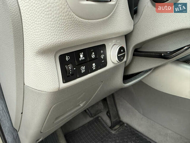 Серый Киа Soul, объемом двигателя 0 л и пробегом 111 тыс. км за 7100 $, фото 17 на Automoto.ua