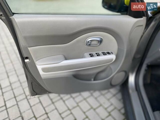 Серый Киа Soul, объемом двигателя 0 л и пробегом 158 тыс. км за 7099 $, фото 9 на Automoto.ua