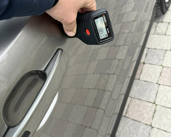 Серый Киа Soul, объемом двигателя 0 л и пробегом 111 тыс. км за 7100 $, фото 44 на Automoto.ua