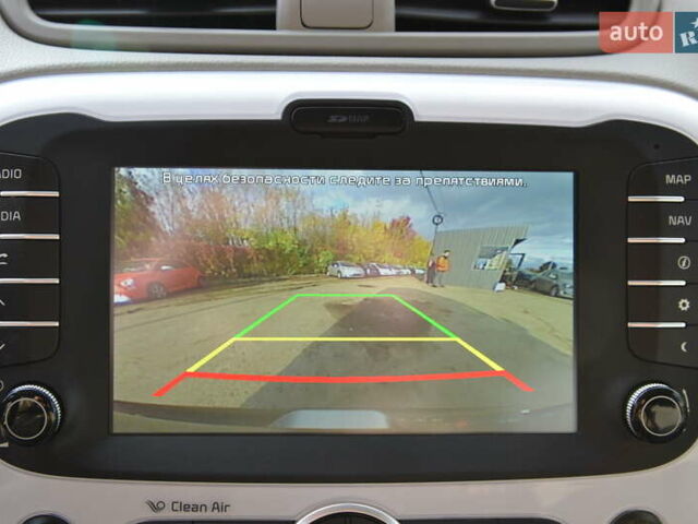 Сірий Кіа Soul, об'ємом двигуна 0 л та пробігом 148 тис. км за 5800 $, фото 28 на Automoto.ua