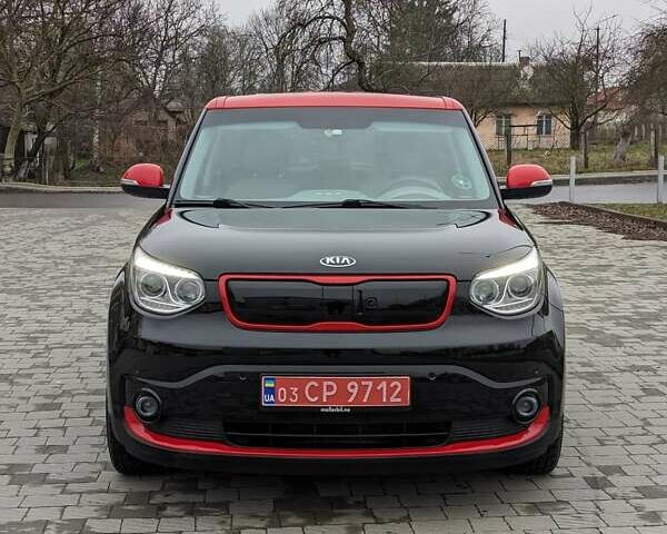 Сірий Кіа Soul, об'ємом двигуна 0 л та пробігом 120 тис. км за 7700 $, фото 4 на Automoto.ua