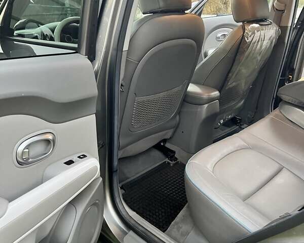 Серый Киа Soul, объемом двигателя 0 л и пробегом 111 тыс. км за 6700 $, фото 8 на Automoto.ua