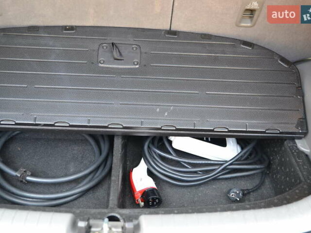 Сірий Кіа Soul, об'ємом двигуна 0 л та пробігом 148 тис. км за 5800 $, фото 21 на Automoto.ua