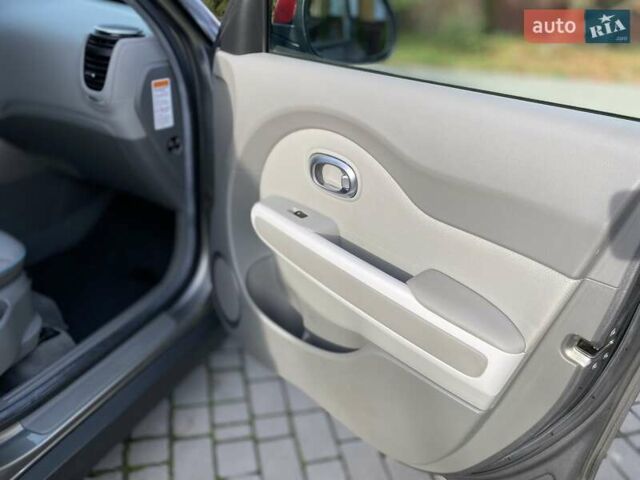 Серый Киа Soul, объемом двигателя 0 л и пробегом 135 тыс. км за 7299 $, фото 17 на Automoto.ua