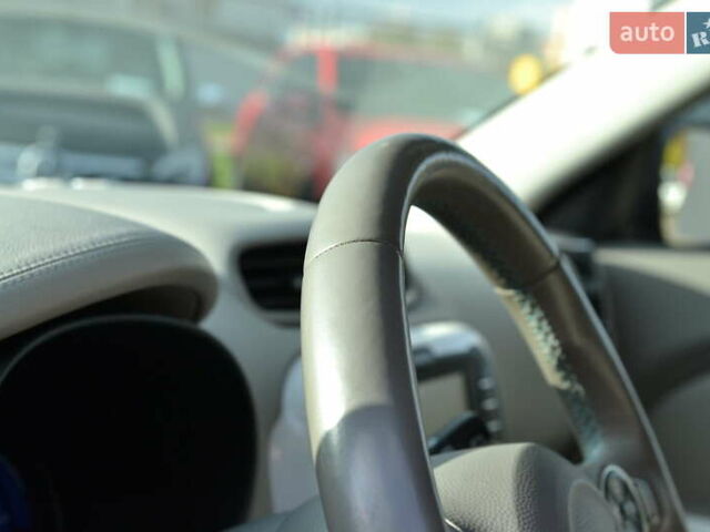 Сірий Кіа Soul, об'ємом двигуна 0 л та пробігом 148 тис. км за 5800 $, фото 15 на Automoto.ua