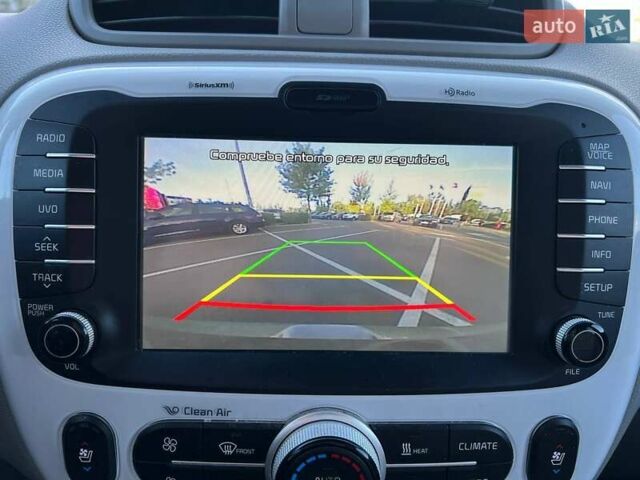 Серый Киа Soul, объемом двигателя 0 л и пробегом 150 тыс. км за 6990 $, фото 20 на Automoto.ua