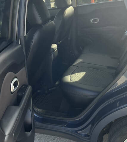 Серый Киа Soul, объемом двигателя 2 л и пробегом 177 тыс. км за 10200 $, фото 6 на Automoto.ua