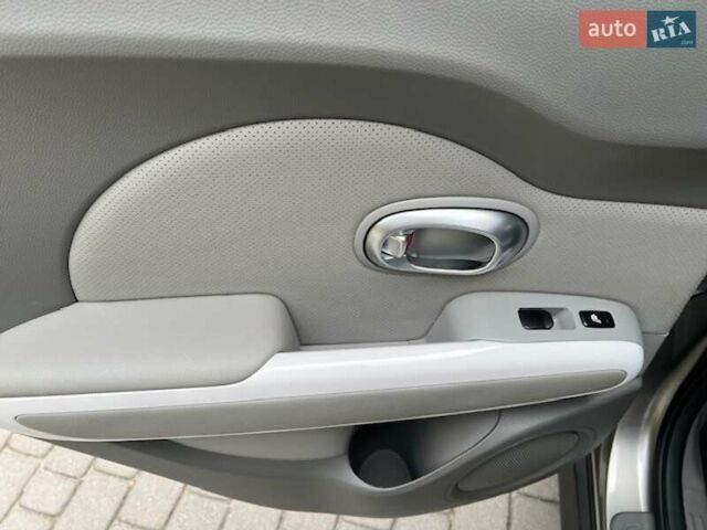 Киа Soul 2015 в Хмельницком на Automoto.ua Серый Киа Soul, объемом двигателя 0 л и пробегом 95 тыс. км за 6500 $, фото 46 на Automoto.ua