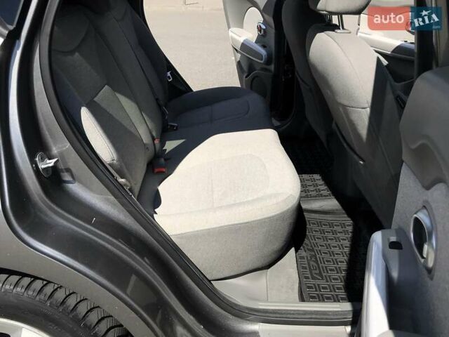 Серый Киа Soul, объемом двигателя 0 л и пробегом 100 тыс. км за 6400 $, фото 29 на Automoto.ua