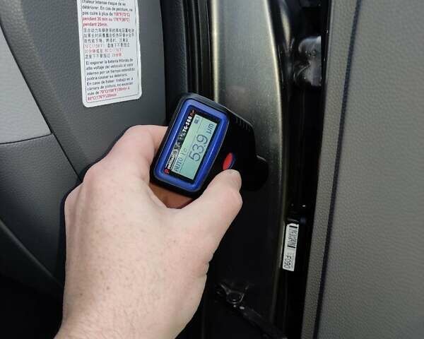 Серый Киа Soul, объемом двигателя 0.08 л и пробегом 135 тыс. км за 6999 $, фото 11 на Automoto.ua