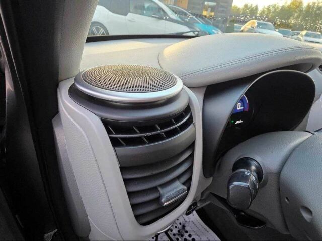 Серый Киа Soul, объемом двигателя 0 л и пробегом 114 тыс. км за 5900 $, фото 13 на Automoto.ua