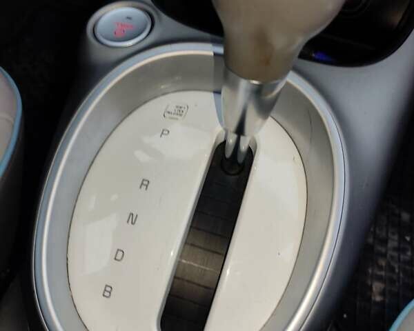 Серый Киа Soul, объемом двигателя 0.08 л и пробегом 135 тыс. км за 6999 $, фото 2 на Automoto.ua