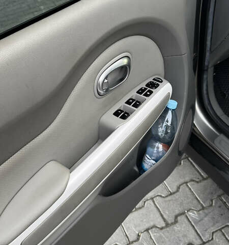 Серый Киа Soul, объемом двигателя 0 л и пробегом 185 тыс. км за 9700 $, фото 23 на Automoto.ua