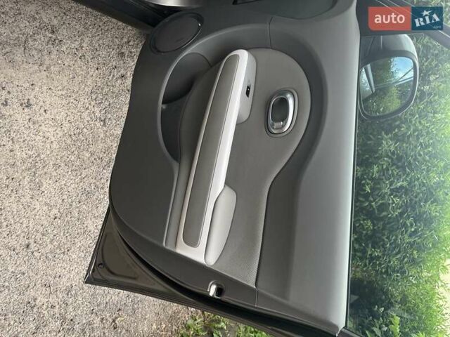Серый Киа Soul, объемом двигателя 0 л и пробегом 35 тыс. км за 9500 $, фото 24 на Automoto.ua