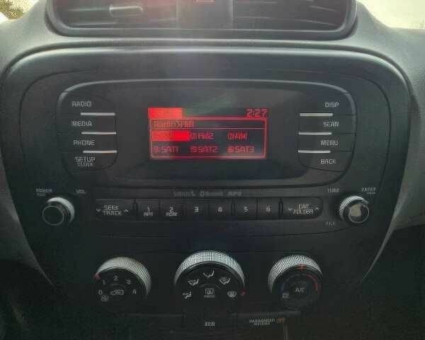 Серый Киа Soul, объемом двигателя 1.6 л и пробегом 119 тыс. км за 6000 $, фото 9 на Automoto.ua