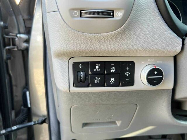 Сірий Кіа Soul, об'ємом двигуна 0 л та пробігом 152 тис. км за 6499 $, фото 15 на Automoto.ua