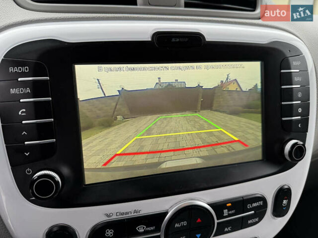 Серый Киа Soul, объемом двигателя 0 л и пробегом 111 тыс. км за 7100 $, фото 28 на Automoto.ua