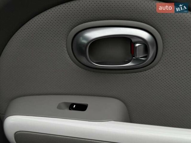 Серый Киа Soul, объемом двигателя 0 л и пробегом 123 тыс. км за 6950 $, фото 56 на Automoto.ua