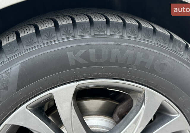 Серый Киа Soul, объемом двигателя 0 л и пробегом 185 тыс. км за 9700 $, фото 39 на Automoto.ua