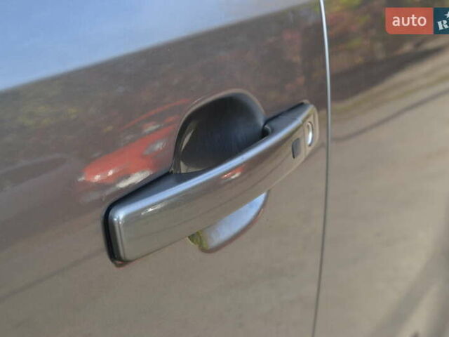 Сірий Кіа Soul, об'ємом двигуна 0 л та пробігом 148 тис. км за 5800 $, фото 13 на Automoto.ua