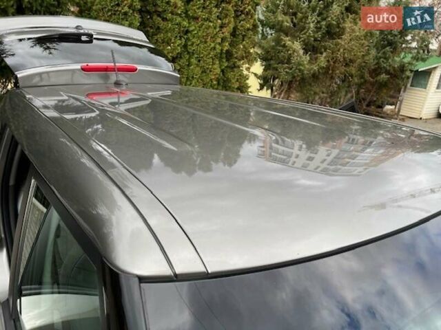 Киа Soul 2015 в Хмельницком на Automoto.ua Серый Киа Soul, объемом двигателя 0 л и пробегом 95 тыс. км за 6500 $, фото 22 на Automoto.ua