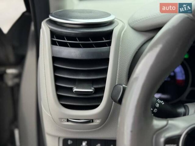 Серый Киа Soul, объемом двигателя 0 л и пробегом 123 тыс. км за 6950 $, фото 30 на Automoto.ua