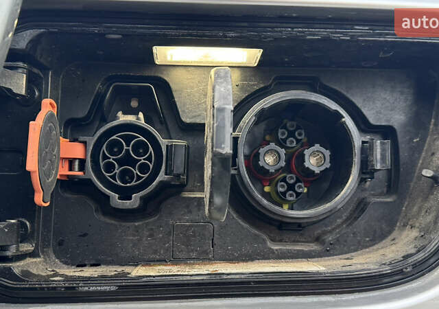 Серый Киа Soul, объемом двигателя 0 л и пробегом 185 тыс. км за 9700 $, фото 34 на Automoto.ua