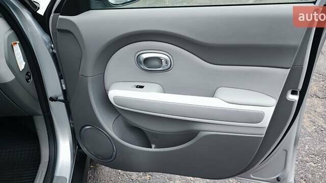 Серый Киа Soul, объемом двигателя 0 л и пробегом 84 тыс. км за 7500 $, фото 21 на Automoto.ua