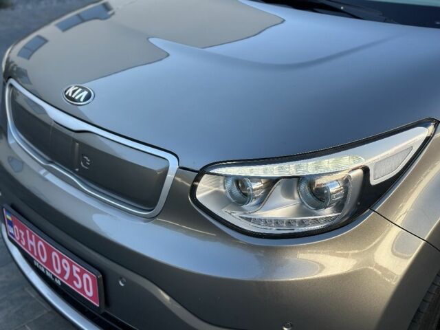 Серый Киа Soul, объемом двигателя 0 л и пробегом 160 тыс. км за 9600 $, фото 15 на Automoto.ua