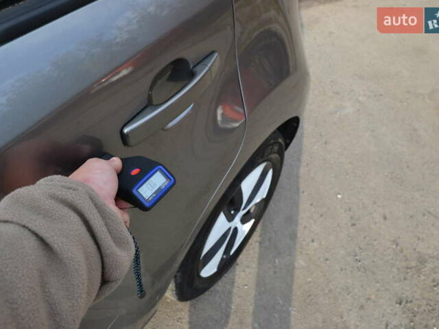 Сірий Кіа Soul, об'ємом двигуна 0 л та пробігом 148 тис. км за 5800 $, фото 33 на Automoto.ua