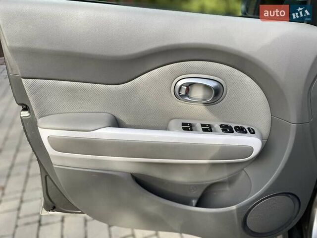 Серый Киа Soul, объемом двигателя 0 л и пробегом 135 тыс. км за 7299 $, фото 14 на Automoto.ua