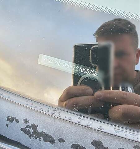 Сірий Кіа Soul, об'ємом двигуна 0 л та пробігом 114 тис. км за 6500 $, фото 22 на Automoto.ua