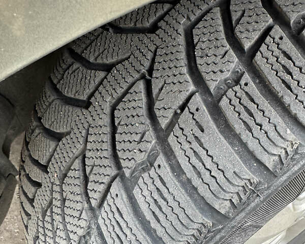 Сірий Кіа Soul, об'ємом двигуна 2 л та пробігом 114 тис. км за 10700 $, фото 13 на Automoto.ua