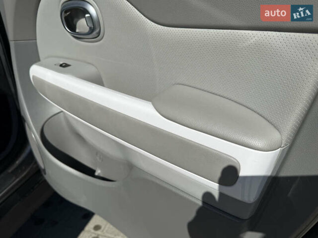 Серый Киа Soul, объемом двигателя 0 л и пробегом 109 тыс. км за 6499 $, фото 29 на Automoto.ua