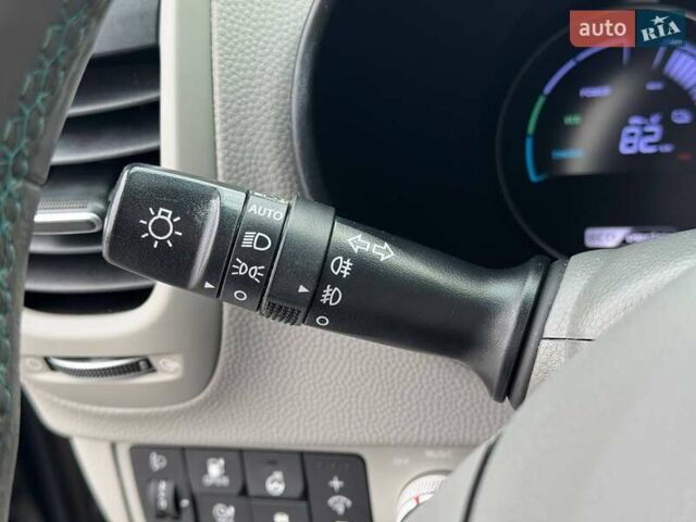 Серый Киа Soul, объемом двигателя 0 л и пробегом 123 тыс. км за 6950 $, фото 33 на Automoto.ua