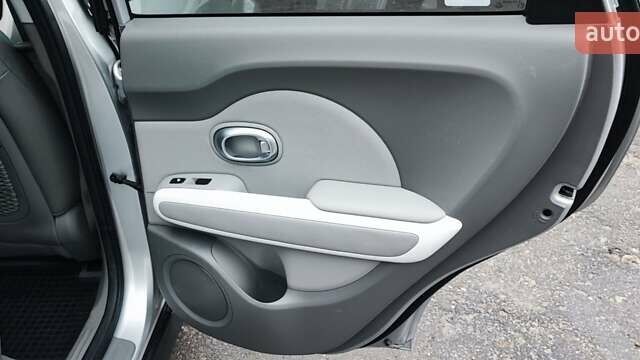 Серый Киа Soul, объемом двигателя 0 л и пробегом 84 тыс. км за 7500 $, фото 19 на Automoto.ua